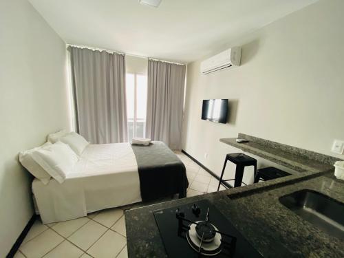 Studio Apartment image 3