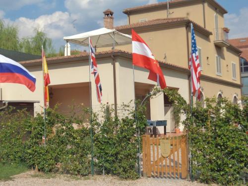 Sogno DOro B&B