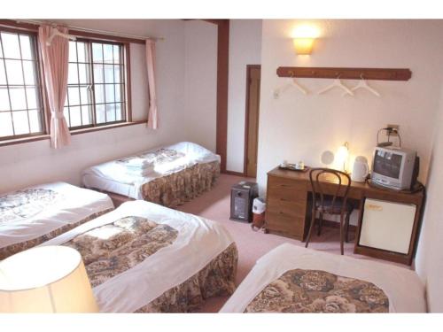 Hotel Montblanc Hakuba - Vacation STAY 49692v