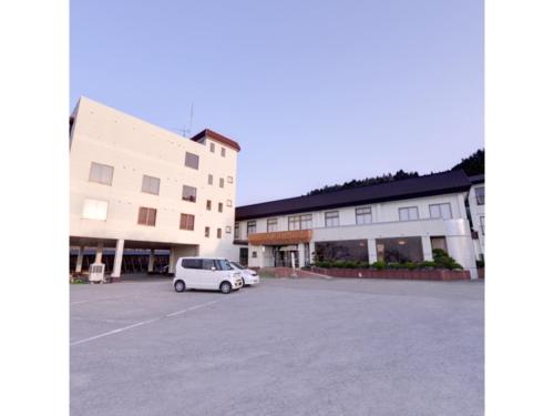 Nabeishi Onsen Fukaura Kanko Hotel - Vacation STAY 51927v in Fukaura