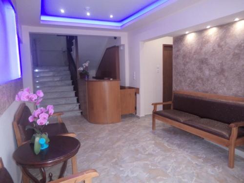 Hotel Dioni - Accommodation - Paralia Katerinis