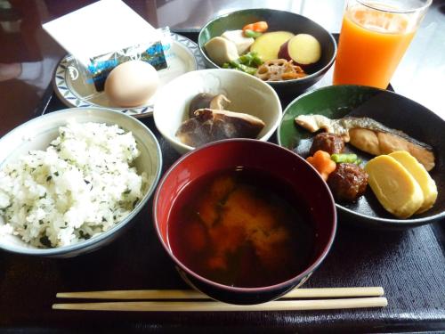 Kuwana Park Hotel - Vacation STAY 66862v