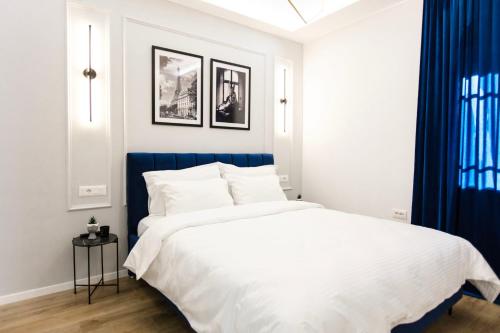New Bazaar Modern App - THE NEST, Tirana (photo 5)
