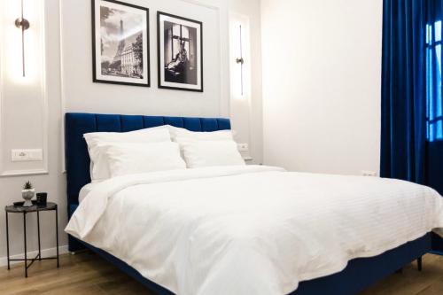 New Bazaar Modern App - THE NEST, Tirana