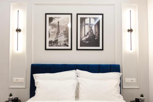 New Bazaar Modern App - THE NEST, Tirana (photo 2)