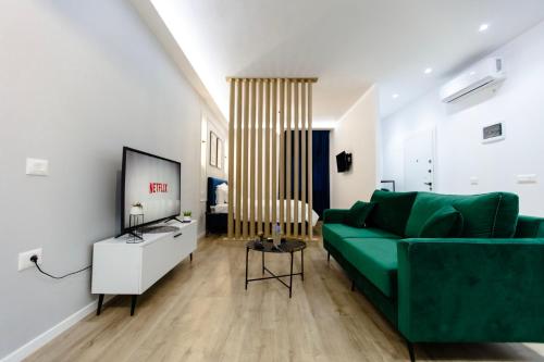 New Bazaar Modern App - THE NEST, Tirana (photo 6)