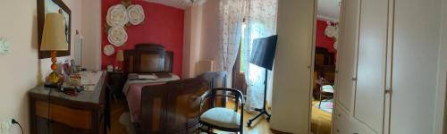  Soggiorno da Fiore in Monte Rubiaglio