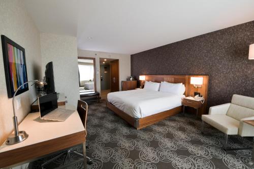 Hilton Montreal/Laval