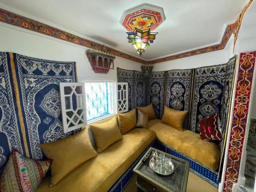 Charming Cozy house kasbah