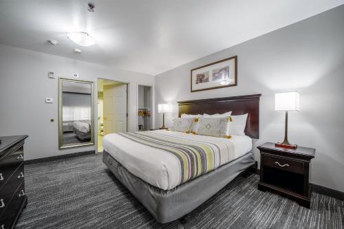 Country Inn & Suites by Radisson, Ontario at Ontario Mills, CA