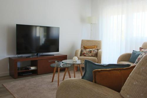 ARRUDA LUXURY APARTMENT with AC