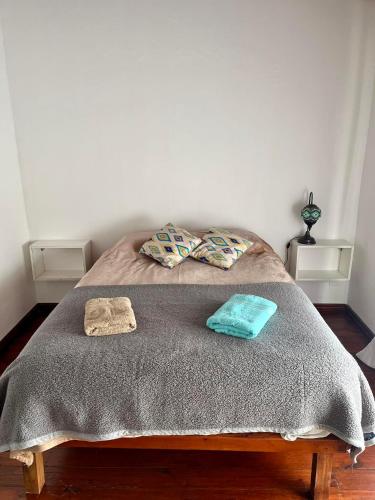 One-Bedroom Apartment image 7