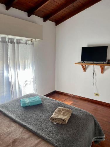One-Bedroom Apartment image 6