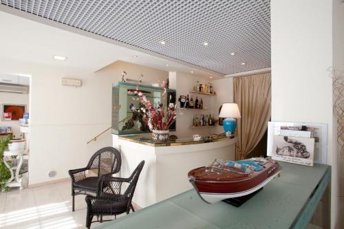 Hotel Il Gatto