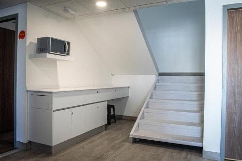 Hotel Hi! Guadalupe in 聖貝爾納韋