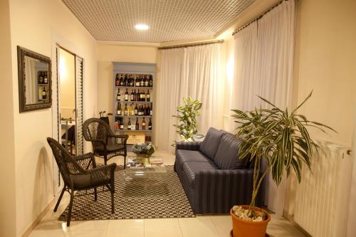 Hotel Il Gatto - image 8