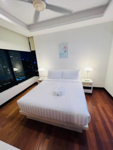 CozyHome Suites Casa Residency, Kuala Lumpur (fotografie 8)