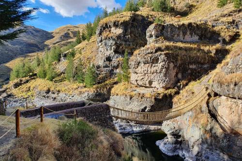 Welcome Cusco Hostel – Cuzco