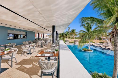 Live Aqua Punta Cana - All Inclusive - Adults Only