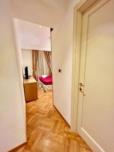 Auditorium Maxxi luxury suite Roma near Stadio Olimpico