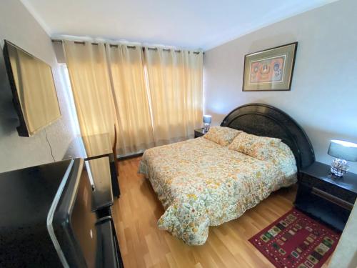 . NEW HOTEL CRUZ DEL SUR