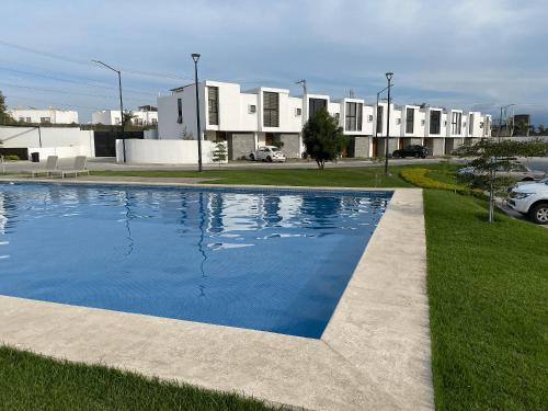 Corales Residencial in Mezcales, Mexico