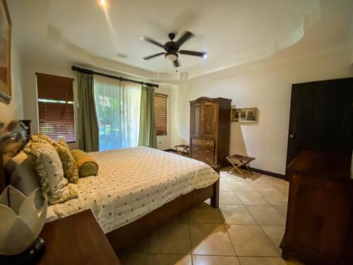 Espacioso Condominio en Pacific Sun – Jaco