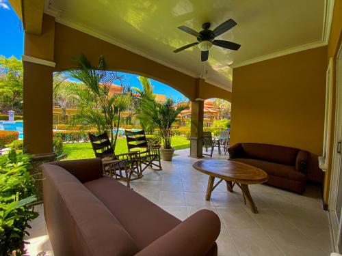 Espacioso Condominio en Pacific Sun in Еррадура