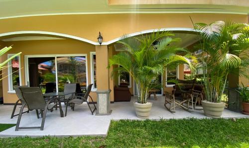 Espacioso Condominio en Pacific Sun – Jaco