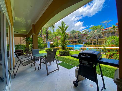 Espacioso Condominio en Pacific Sun in Еррадура