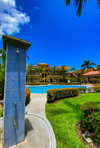 Espacioso Condominio en Pacific Sun – Jaco