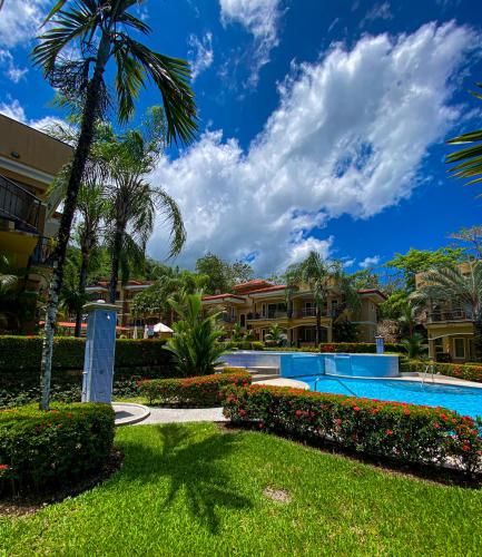 Espacioso Condominio en Pacific Sun – Jaco