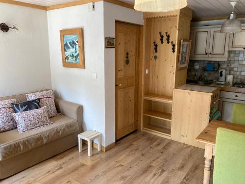 Appartement Aristide Briand