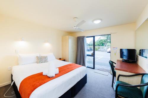 Bella Vista Motel Palmerston North