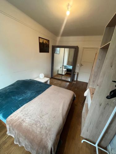 Appartement proche nation - Location saisonnière - Paris