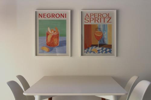 Las Marias 21 in 바리오 바호 라 비나