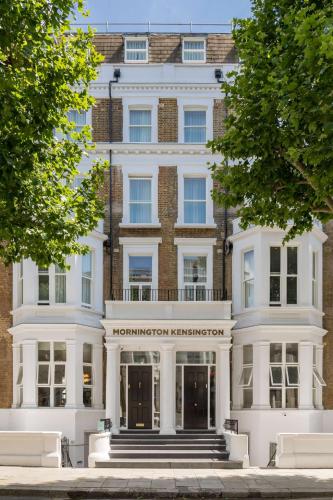 Mornington Hotel London Kensington, BW Premier Collection, Londres