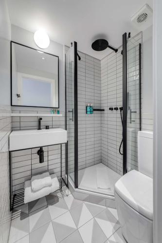 Best Western The Boltons Hotel London Kensington - image 14