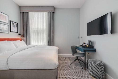 Best Western The Boltons Hotel London Kensington - image 12