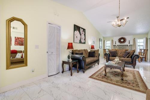 Orlando Vacation Rental 6 Mi to Universal! in Orlando, USA
