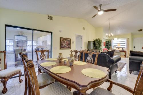 Orlando Vacation Rental 6 Mi to Universal! in Orlando, USA