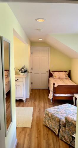 The Inn at Quail Run United States