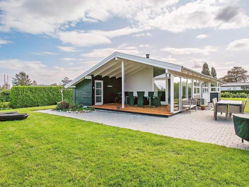 Holiday home Bogense XXXVI