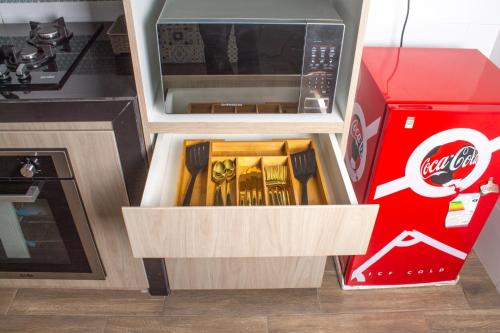 Departamento Amoblado