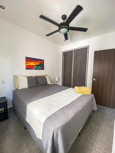 2BR Condominium in Downtown Jaco, Jacó (zdjęcie 6)