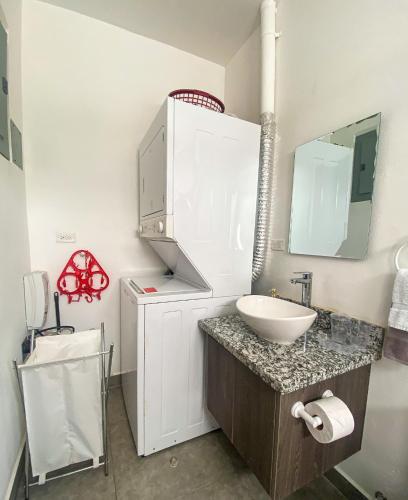 2BR Condominium in Downtown Jaco, Jacó (zdjęcie 10)