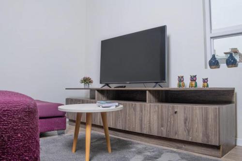 Departamento Amoblado