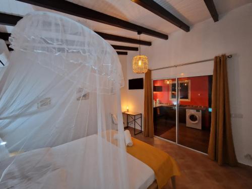 Le Jeïpur Villa vue mer piscine privée