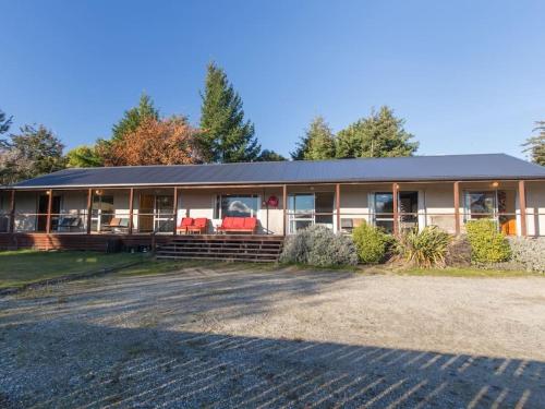 The Long House