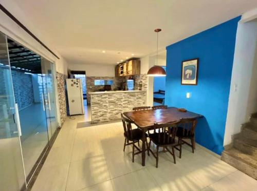 Удобства, Casa Frente Praia Búzios (Casa Frente Praia Buzios) in Формоса Бэй